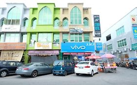 Stada Hotel Kubang Kerian
